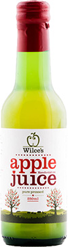 Wilces Apple Juice