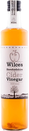 Wilces Cider Vinegar